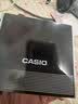 卡西欧（CASIO）小黑表男女表中性学生公务员考试中高考可用石英表MQ-24-1B2 实拍图