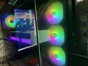 七彩虹全家桶Ultra 7 265K/RTX5080 RTX5070Ti显卡水冷台式机组装电脑主机AI设计渲染游戏直播DIY整机 【勿拍】2米CAT5网线 实拍图