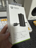微软（Microsoft）XBOX 游戏手柄 同步充电套件+USB-C线缆| 锂离子充电电池 Type-C快充 XBOX无线控制器/手柄专用 实拍图
