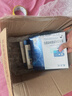 敷尔佳医用面膜新版白膜1盒+黑膜1盒械字号敷料医用透明质酸钠修复贴 实拍图