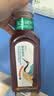 农夫山泉东方树叶青柑普洱茶335ml*15瓶无糖茶饮料0糖0脂0卡小瓶装 实拍图