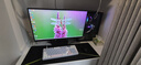 HKC 27英寸2K 220Hz高刷FastIPS快速液晶HDR400电竞1ms硬件低蓝光三角洲游戏电脑显示器 猎鹰G27H2Max 实拍图