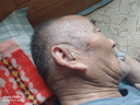 邦力健耳背式助听器老年人中重度听损专用无线隐形可APP验配H912-B 实拍图