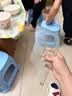 银背 UV胶无影胶粘钢化玻璃茶几金属水晶奖杯粘合剂专用无痕胶水 50ml 实拍图