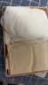 芬腾内裤女2条装免穿内裤防走光纯棉10A抑菌安全裤平角打底短裤女 实拍图