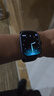 vivoiQOO WATCH GT 2 蓝牙版 软胶表带 幻影黑 2.07英寸超亮全景屏 电竞模式2.0智能手表 礼物送女友 实拍图