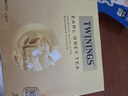 川宁（TWININGS）豪门伯爵红茶波兰进口50袋*2g  茶叶袋泡茶 办公室下午茶 实拍图