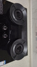美的（Midea）【天然气】燃气灶 家用5.2kW猛火灶台嵌两用 70%热效率 可调节底盘 JZT-A5 实拍图