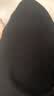 俞兆林棉绸睡衣女春夏大码短袖长裤送礼送妈妈凉感薄中老年家居服套装 实拍图