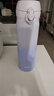 膳魔师（THERMOS）保温杯316钢500ml男女士儿童水杯子实用七夕礼物JNL-500S VLT 实拍图