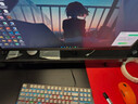 悦朗森 YURLANGSEN屏幕挂灯游戏氛围护眼办公学习不反光不刺眼显示器挂灯 实拍图