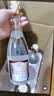 汾酒53度黄盖玻汾  清香型白酒 高度口粮酒  泡酒 53度 475mL 12瓶 非原箱（6瓶整箱*2） 实拍图