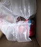 农心经典混合口味8连包 972g辛拉面辣白菜口味方便面拉面泡面速食 实拍图