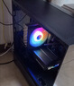 影驰GeForce RTX 5060 魔刃V2 OC DLSS 4.5 电竞游戏设计剪辑直播办公娱乐NVIDIA英伟达显卡 实拍图