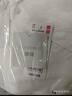 优衣库快干POLO衫/短袖男装女装合作款/T恤482304 03 灰色 3XL 实拍图