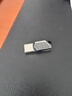 爱国者（aigo）64GB USB3.2 U盘 U316读速220MB/s 大容量办公 车载U盘 笔记本电脑 迷你小巧优盘 实拍图