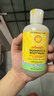 加州宝宝（California Baby）金盏花儿童洗发沐浴露二合一251ml 婴幼儿亲肤不伤眼【双有机】 实拍图