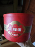 三胖蛋原味瓜子218g罐装 坚果炒货大颗粒葵花籽 解馋休闲零食 世界杯 实拍图