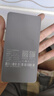 上赞 S2随身wifi 免插卡wifi 6流量4g路由器WiFi无线网卡移动上网卡流量卡三网通 实拍图