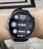 HUAWEI WATCH GT 6 雅丹黑 46mm智能手表多维情绪健康全新骑行体验华为智能手表 实拍图