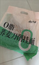 云山半荞麦刀削面减0脂荞麦面挂面4斤杂粮黑全麦宽面条粗粮主食代餐速食 实拍图