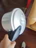 双喜高压锅燃气电磁炉通用小型防爆家用压力锅直型1-2人适用20CM/4.5L 实拍图