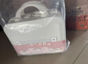 得力（deli）学生文具礼盒套装1-3年级削笔器铅笔套尺笔袋铅笔考试文具生日中高考毕业礼物男女孩行李箱213件 实拍图