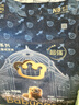 babycare皇室狮子王国弱酸纸尿裤新生儿NB68片(<5kg)婴儿尿不湿亲肤 实拍图