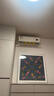 京东服务 空调挂机柜机中央空调 家电清洗 上门服务 清洁保养  消毒除菌 空调单挂全拆洗 清洗套餐 实拍图