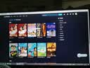 华硕（ASUS）TUF电竞小金刚 27英寸电竞显示器 电脑显示器 2K显示器Fast IPS HDR游戏显示屏高清显示器战杀吹雪 2K210Hz VG27AQ5A小金刚Pro 实拍图