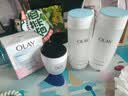玉兰油（OLAY）透亮润肤面霜50g提拉紧致焕白亮白保湿面霜护肤品生日礼物送女友 实拍图