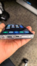 三星Samsung Galaxy S25 Ultra 超拟人AI助理 2亿像素 AI拍照 骁龙8至尊版游戏手机 12GB+256GB 钛辉银 实拍图