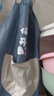 迪普尔 围裙厨房擦手防水防油煮饭围腰家居餐厅工作服做饭罩衣男式女 实拍图