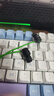 雷蛇（Razer）战锤狂鲨V3 有线入耳式耳机耳塞 7.1环绕声 吃鸡神器 三角洲官方指定 Type C（赠THX软件 可调EQ） 实拍图