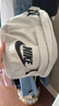 耐克NIKE 王一博同款 男女款腰包  休闲包 BA5751-072浅骨色均码 实拍图