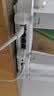 中兴（ZTE）巡天 AX3000满血WIFI6千兆无线家用路由器 自研双核主芯片 5G双频穿墙王wifi路由 Mesh 3000M速率 实拍图