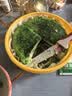 KINHISA抹茶奥奥碎千层蛋糕6英寸420g 动物奶油零食甜品生日蛋糕节日送礼 实拍图