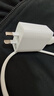 倍思5V/2A充电器套装USB充电头插头100W数据线1.5米适用华为小米手机手环耳机电源风扇充电适配器 实拍图
