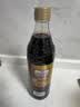 恒顺醇酿香醋 五年陈 6度 580ml 手工糯米酿造无保质期 不添加防腐剂 实拍图