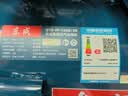 东成无油空压机小型木工充气泵低音空气压缩机铜线电机Q1E-FF-1680/30 实拍图