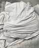 蕉下（beneunder）防晒衣长款女冰丝凉感海边沙滩透气全身防晒户外AL902初云蓝 M 实拍图