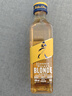 尊尼获加（JOHNNIE WALKER）耀澄Blonde 调和威士忌 便携小酒版 50ml 实拍图