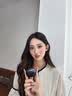 兰士顿蓝牙耳机耳夹式气骨传导概念无线开放式不入耳运动跑步挂耳式在线翻译AI耳机适用苹果华为 TS32 实拍图