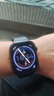 小米（MI）REDMI Watch 6典雅黑 国家补贴 澎湃OS 3 心率血氧监测 红米手表6 小米汽车 送男友送女友 实拍图