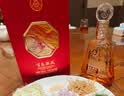 五粮液股份 百鸟朝凤红钻 浓香型白酒礼盒52度500ml*2瓶礼盒装 宴请送礼 实拍图