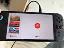 任天堂（Nintendo）【国内保税仓】Switch2/1代 OLED/续航加强日版/港版便携家用ns体感游戏机掌机 美版switch2国际多语言保税（赠共享会员） 实拍图