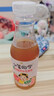 统一小茗同学果汁茶桃桃芭乐乌龙茶480mL(15入)（新老包装随机发货） 实拍图