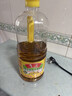 鲁花【保真菜籽油】低芥酸特香菜籽油 2L 物理压榨【京东品酒会同款】 实拍图