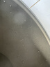 炊大皇炒锅不粘锅32cm少油烟平底炒菜锅煎锅电磁炉明火通用锅WG15068 实拍图
