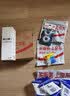 得力（deli）易撕透明胶带 12mm*30y高粘小胶带 开学必备学习用品 错题整理学生文具 1卷凑单 办公用品 30009 实拍图